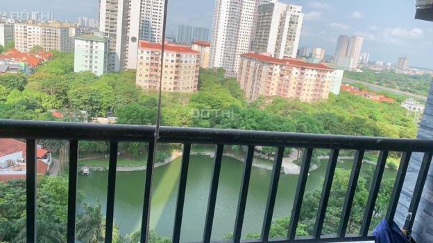 Cần bán gấp căn hộ ở HH Linh Đàm 2 ngủ 2 vệ sinh 63m2 với giá 970 triệu 13705748