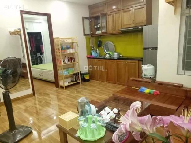 Chính chủ bán căn hộ mini 36m2 đường Nguyễn Hoàng Tôn, Xuân Tảo gần ĐH Nội Vụ 13706047