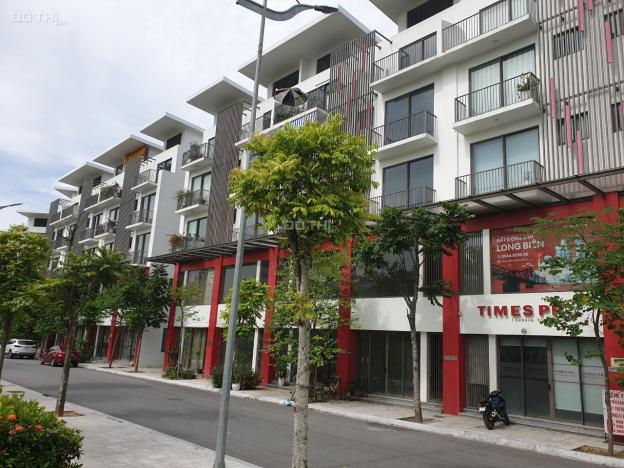 Chính chủ cần bán gấp căn shophouse Khai Sơn Long Biên 90m2 giá 13,5 tỷ: LH 0986563859 13706267