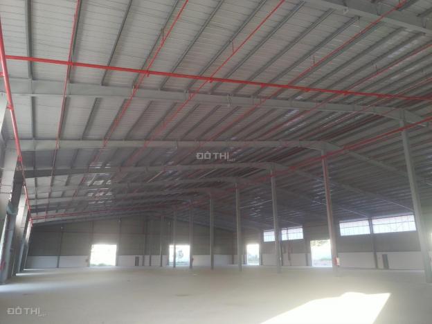 Cho thuê nhà xưởng 9200m2 giá rẻ nhất khu vực trong KCN Long Thành, Đồng Nai 13706401