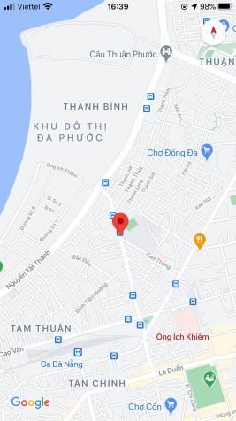 Bán nhà riêng đường Ông Bích Khiêm, Quận Hải Châu. DT: 43m2, giá: 3,9 tỷ 13766105