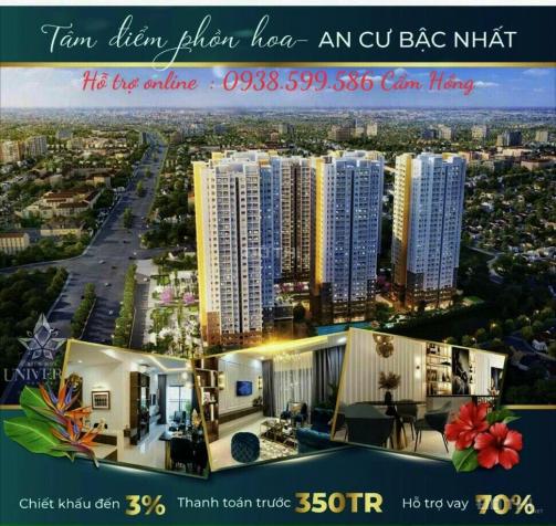 Mua nhà Biên Hòa ngay khi trong tay chỉ 780tr, hỗ trợ mua nhà CK 4% lì xì 1 SJC LH Hồng 0907228516 13556185