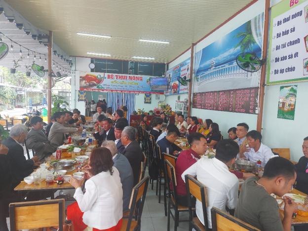 Chính chủ cần nhượng lại quán ăn tại Đà Nẵng 13739331