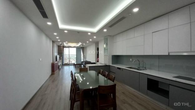 Bán căn hộ chung cư tại dự án tòa Tháp Thiên Niên Kỷ, Hà Đông, Hà Nội diện tích 115m2, giá 3.1 tỷ 13708188