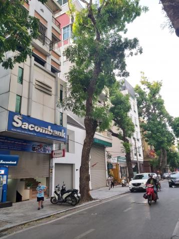 Bán nhà mặt phố Lý Nam Đế, Hoàn Kiếm, 280m2, mặt tiền 12m, nhà 3 tầng, giá hơn 100 tỷ 13708294
