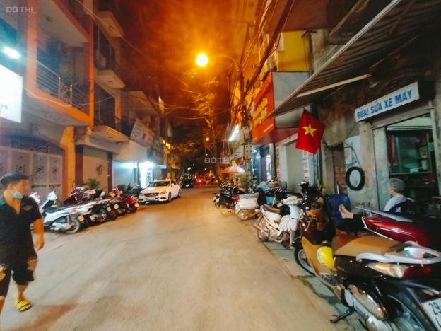 Bán đất mặt phố tại đường Lạc Chính, Phường Trúc Bạch, Ba Đình, Hà Nội diện tích 90m2, giá 29 tỷ 13708326