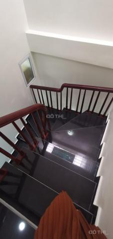 Siêu phẩm nhà đẹp Đông Tác Phạm Ngọc Thạch, 4 thoáng, tặng nội thất, 4 tầng, 55m2, nhỉnh 5 tỷ 13708568