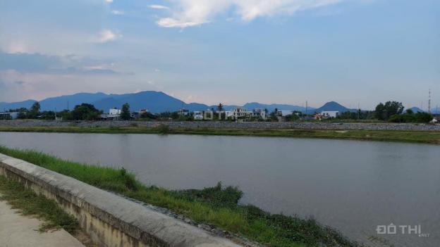 Bán đất tại Xã Vĩnh Thái, Nha Trang, Khánh Hòa diện tích 98.2m2 giá 2,75 tỷ 13708969