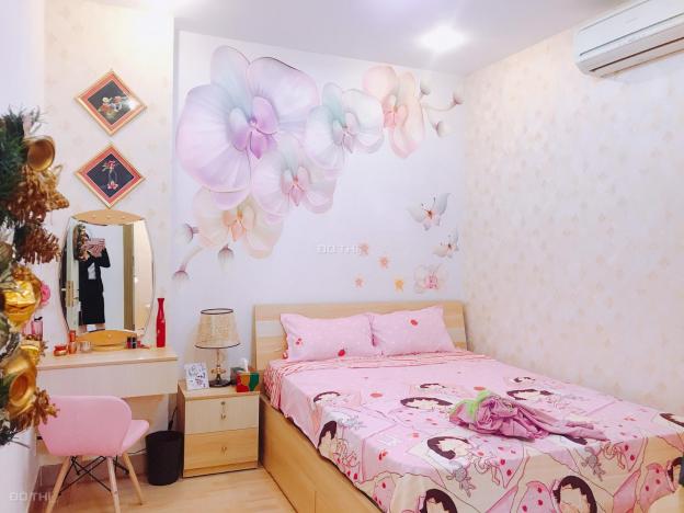 Giảm giá mùa dịch Covid - Cho thuê căn hộ quận 8 2 phòng ngủ mặt tiền Tạ Quang Bửu dưới 8 tr/th 13709298