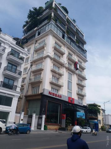Bán khách sạn mặt phố Hai Bà Trưng, Hà Nội diện tích 400m2 58 phòng nhỉnh 50 tỷ 13709384
