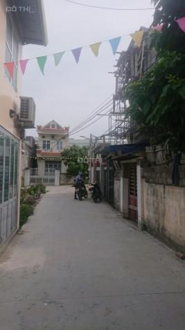 Bán căn nhà 3 tầng xóm Đông Vĩnh Khê, An Đồng, An Dương, Hải phòng. Giá 1,52 tỷ 13709436