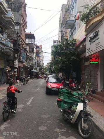 Nhà phố 79D Quang Trung, Hà Đông, 5 tầng, lô góc, mặt tiền 6.2m, kinh doanh đỉnh chỉ 8 tỷ 7 13709763