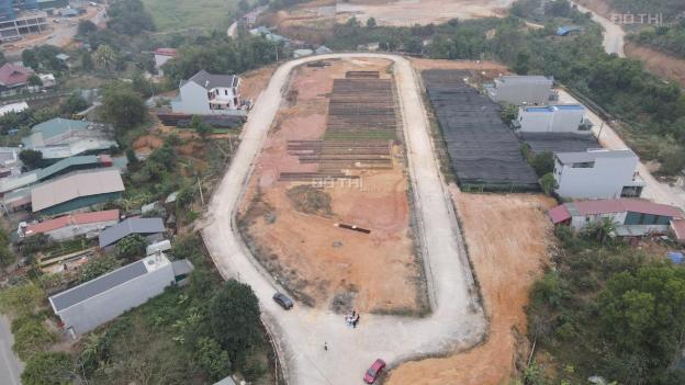 Bán lô đất ngay trường chuyên Nguyễn Tất Thành, diện tích 100m2 13709911