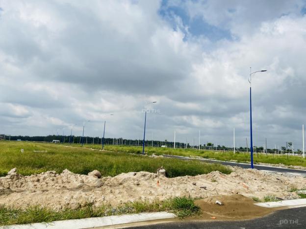Đất nền ngay khu công nghiệp Bàu Bàng mở rộng mặt tiền đường nhựa hiện hữu 13710021