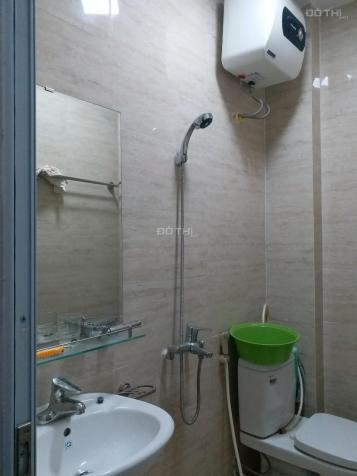 Bán nhà An Trai Vân Canh, 35m2 x 4.5 tầng đủ nội thất, ngõ 3.5m giá rẻ 13710105