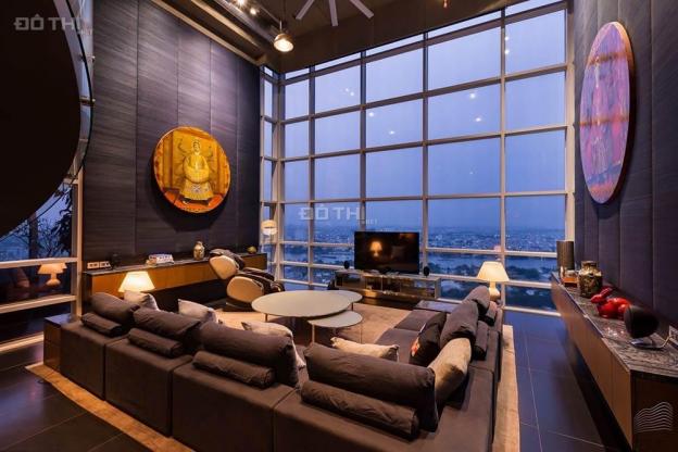 Ra mắt penthouse cao cấp nhất tại tầng 24-25 chung cư VCI Tower Vĩnh Yên. LH tư vấn 0987416477 13710274