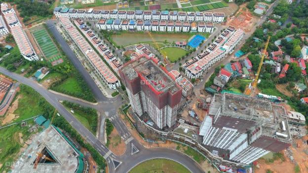 Ra mắt penthouse cao cấp nhất tại tầng 24-25 chung cư VCI Tower Vĩnh Yên. LH tư vấn 0987416477 13710274