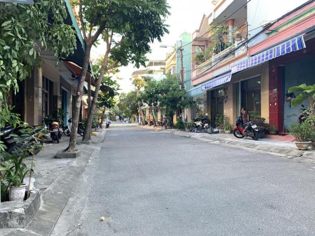 Bán nhà 2 tầng đường 5.5m Phục Đán, Thanh Khê Tây, vị trí đẹp gần chợ Phú Lộc 13710305