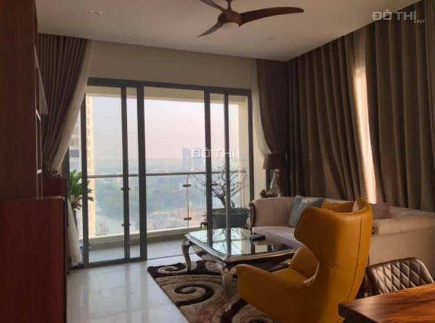 Bán căn hộ 3PN & 2WC tại Đảo Kim Cương Q. 2, DT 117m2, giá 10.5 tỷ - LH: 091 318 4477 (Mr. Hoàng) 13710419