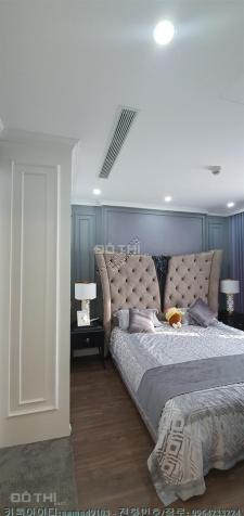 Cho thuê căn hộ 2 + 1 ngủ full giảm giá kịch sàn tại Sunshine City - chung cư cao cấp bậc nhất 13710505