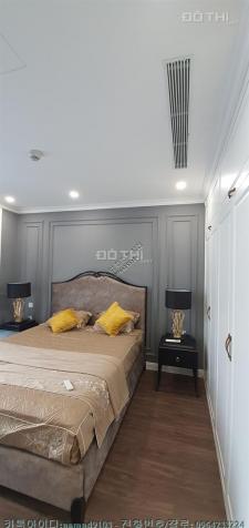 Cho thuê căn hộ 2 + 1 ngủ full giảm giá kịch sàn tại Sunshine City - chung cư cao cấp bậc nhất 13710505