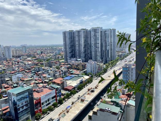 Bán căn hộ chính chủ diện tích 88m2, 3 PN, 2 VS Chung cư Green Pearl 378 Minh Khai, Hai Bà Trưng 13710552