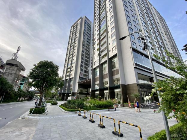 Bán căn hộ chính chủ diện tích 88m2, 3 PN, 2 VS Chung cư Green Pearl 378 Minh Khai, Hai Bà Trưng 13710552