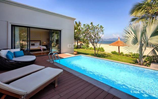 Villa Vinpearl Nha Trang mặt biển siêu vip giá còn 23 tỷ 13710749