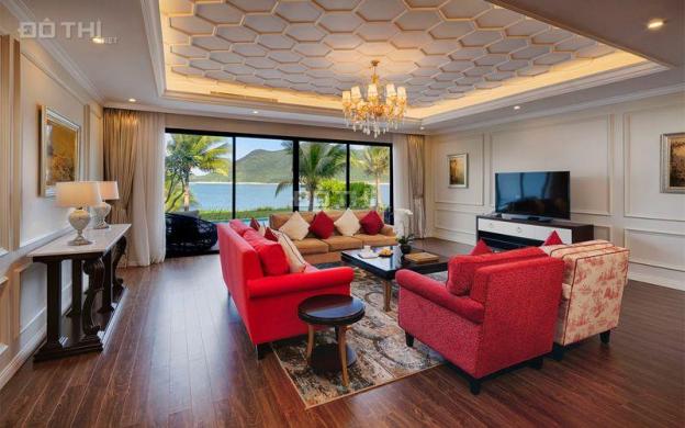 Villa Vinpearl Nha Trang mặt biển siêu vip giá còn 23 tỷ 13710749