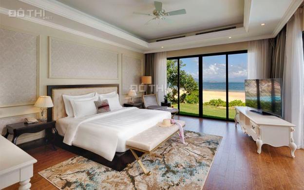 Villa Vinpearl Nha Trang mặt biển siêu vip giá còn 23 tỷ 13710749