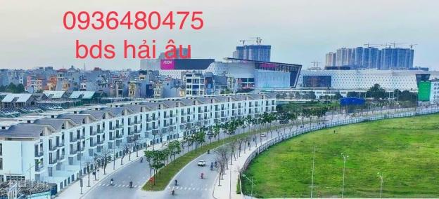 Bán gấp biệt thự An Vượng khu đô thị Dương Nội Hà Đông DT 175m2, giá rẻ 13671574