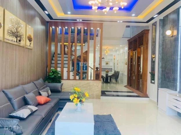 Bán nhà Lê Văn Lương - Khuất Duy Tiến phân lô, ô tô tránh, KD, nội thất vip, 52m2x5T, 8.2 tỷ 13710950