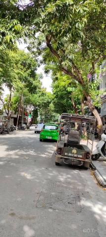 Nhà phố Hàm Long Hoàn Kiếm kinh doanh ô tô lô góc 5 tỷ 13710998