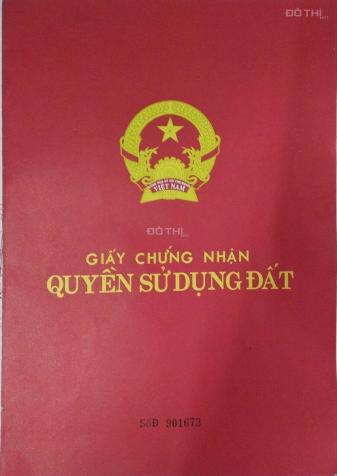 Chính chủ cần bán đất phố Thanh Đàm, 36m2, 3 gác vào tận nơi, 2 mặt ngõ trước sau, 1.89 tỷ 13711094