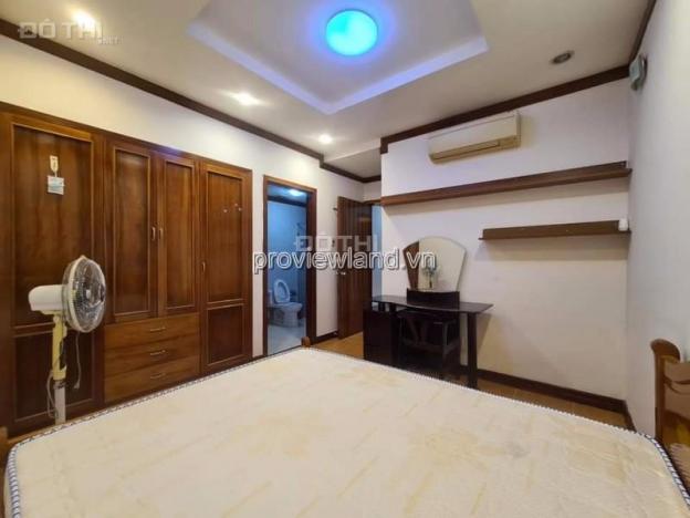 Cần cho thuê căn hộ Hoàng Anh Riverview 4PN, 162m2 view sông 13711142