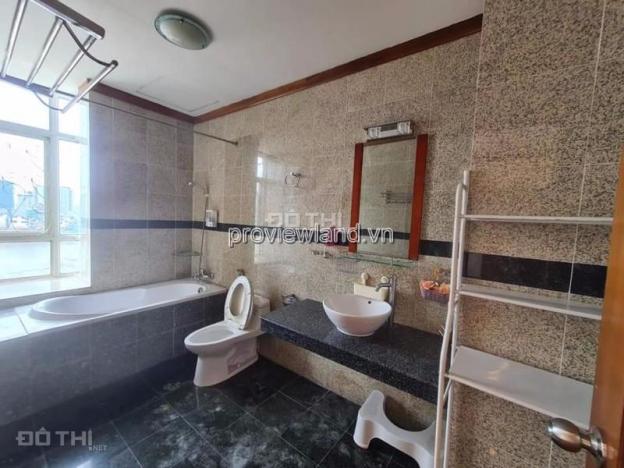 Cần cho thuê căn hộ Hoàng Anh Riverview 4PN, 162m2 view sông 13711142