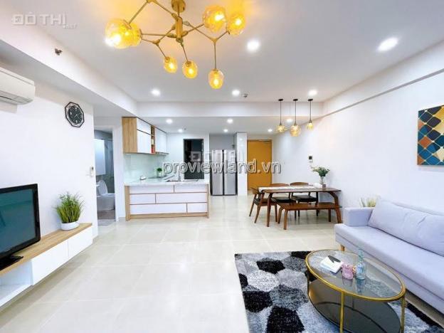 Cần bán căn hộ đầy đủ nội thất 3PN, 86.8m2 tại Masteri Thảo Điền 13711166