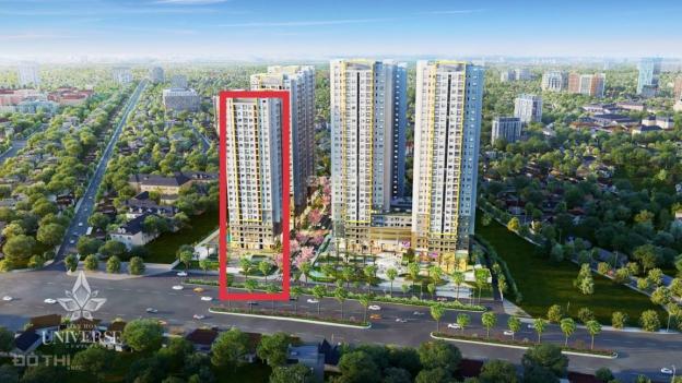 Bán căn hộ chung cư tại dự án Biên Hoà Universe Complex, Biên Hòa, Đồng Nai diện tích 67m2, CK cao 13711230