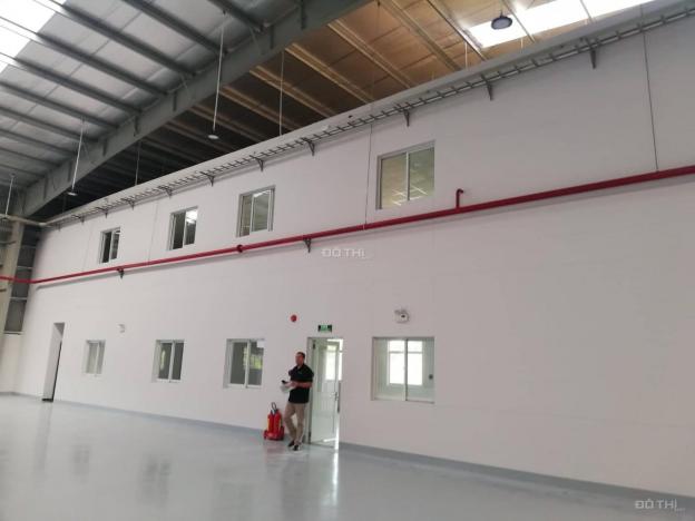 Cho thuê kho cao tầng * 500m2 KCN Long Hậu Cần Giuộc Long An 13711250