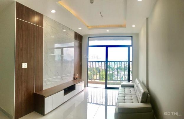 Jamila Block B 99m2 - full nội thất thiết kế hiện đại, view sông view Q1, tầng đẹp 13711298