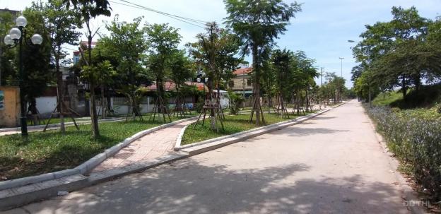 Bán đất đấu giá tái định cư Xóm Lò, Long Biên, Hà Nội, DT 71m2, 85m2, 103m2, 115m2 13711510