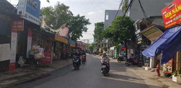 Cần bán 39m2 đất mặt ngõ 14A - Tả Thanh Oai, Thanh Trì - giá 1,638 tỷ 13711906