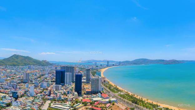 Cần bán căn hộ biển Quy Nhơn, view trực diện biển, thanh toán linh hoạt, chiết khấu 23%, 1,3 tỷ 13662926