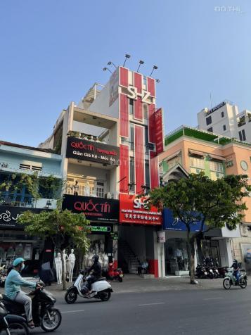 Bán nhà mặt tiền đường Nguyễn Thiện Thuật, Quận 3. DT: 6x22m giá bán 55 tỷ 13712361