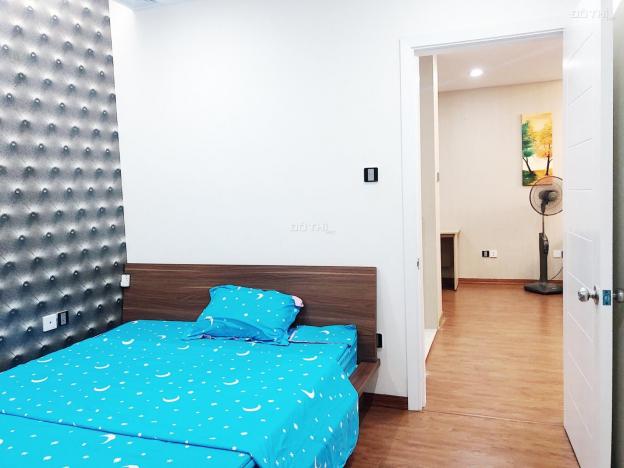 Xem nhà miễn phí 247 - cho thuê căn hộ 3 phòng ngủ full nội thất dự án Diamond Flower Tower 13712468