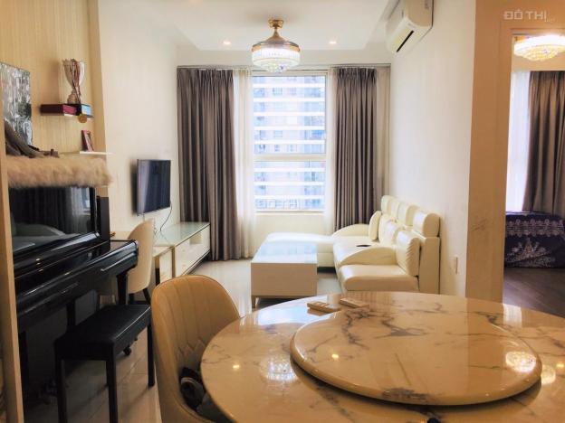 Cần bán căn hộ Orchard Phú Nhuận, đã có sổ hồng, nội thất đầy đủ, 73m2 rộng, giá 4.4 tỷ 13712585