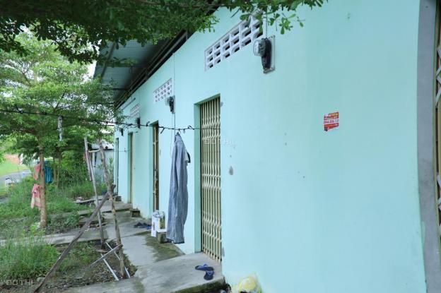 Chính chủ bán nhà nghỉ 12 phòng đang cho thuê xã Thạnh Phú, huyện Cái Nước Cà Mau 360m2 13712676