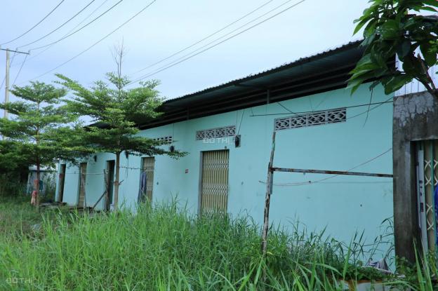 Chính chủ bán nhà nghỉ 12 phòng đang cho thuê xã Thạnh Phú, huyện Cái Nước Cà Mau 360m2 13712676