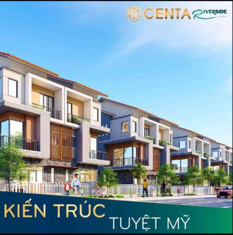 Sắp ra mắt dự án Centa Riverside tuyệt tác kiêu hãnh ven sông 13794416