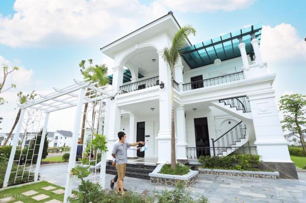 3 lô ngoại biệt thự Vườn vua Resort and Villas Thanh Thủy, Phú Thọ. Hưởng CK 15% + 700 triệu 13713028